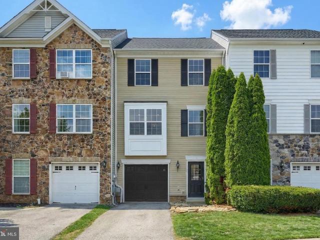 Townhouse for sale in Hanover, Pennsylvania
