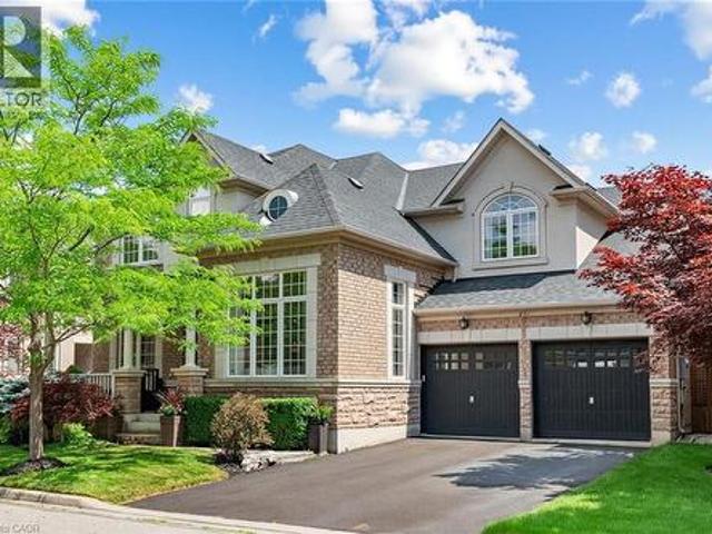 House for sale in Milton, Ontario