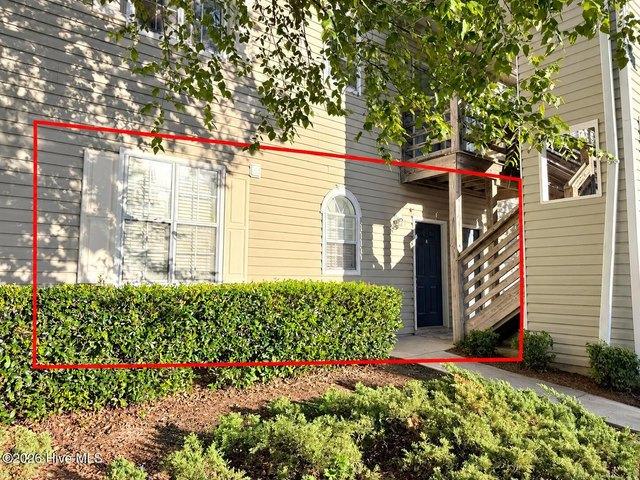 Condo for sale in Wilmington, New Hanover County
