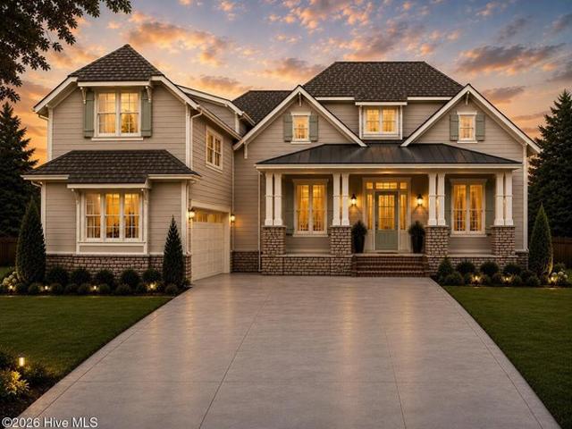 House for sale in Bolivia, North Carolina