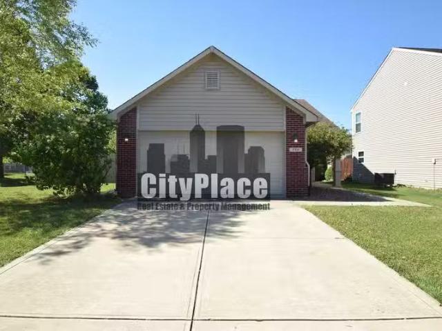 House for rent in Greenwood