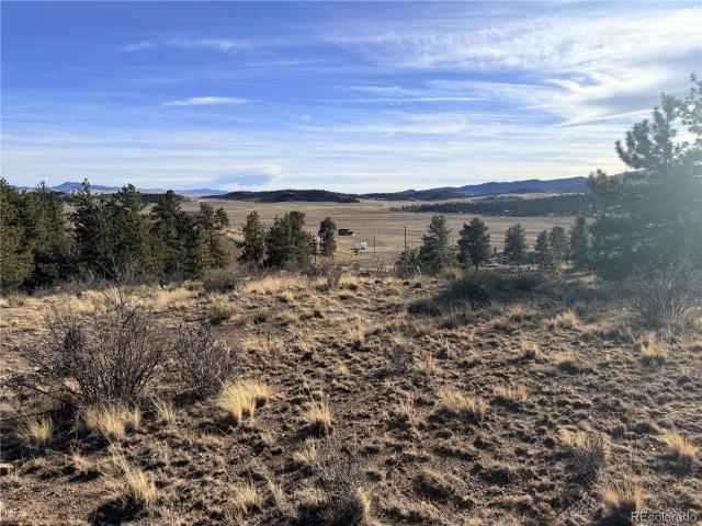 Land for sale in Hartsel, Park County