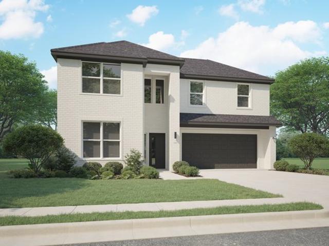 House for sale in Aledo, Parker County