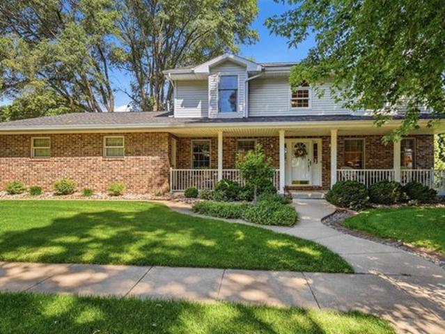 House for sale in Dubuque, Iowa