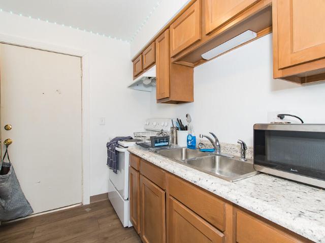 House for sale in Kalamazoo, Michigan