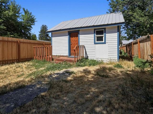 House for sale in Gooding, Idaho