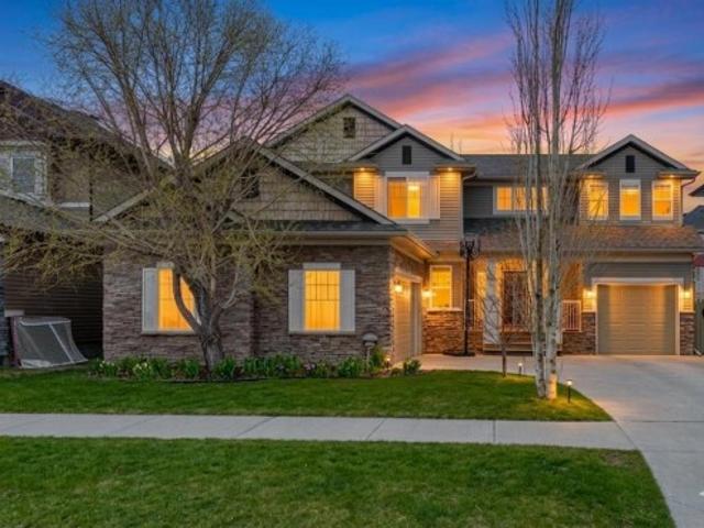 House for sale in Airdrie, Alberta