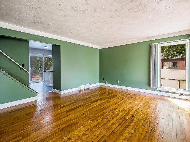 House for sale in Michigan