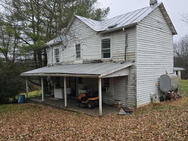 Land for sale in Virginia