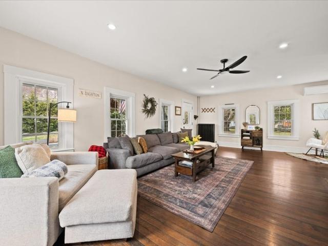 Property for sale in Bristol, Massachusetts