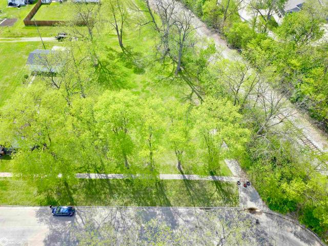 Land for sale in Grinnell, Iowa