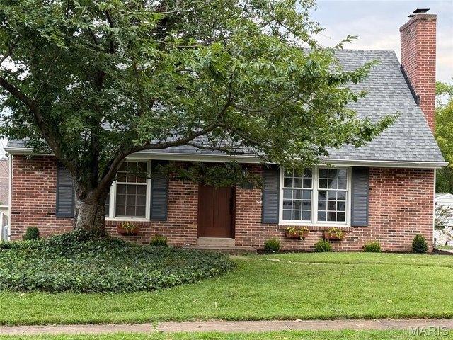 House for sale in Kirkwood, Missouri