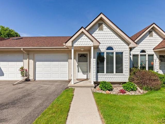 Condo for sale in Tecumseh, Michigan