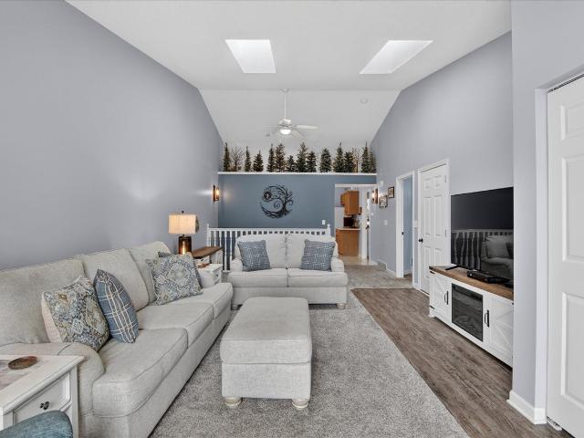 Condo for sale in Tecumseh, Michigan