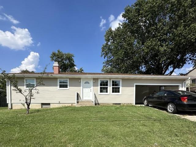 House for sale in Missouri