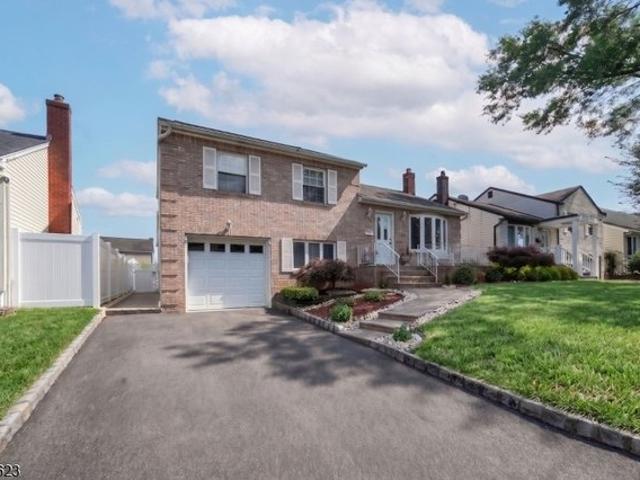 House for sale in Asbury, New Jersey