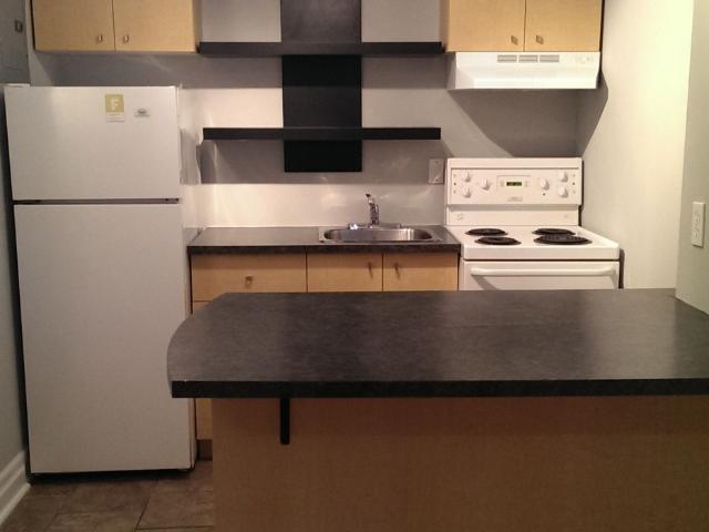 Apartment for rent in Mulhurst Bay, Ontario