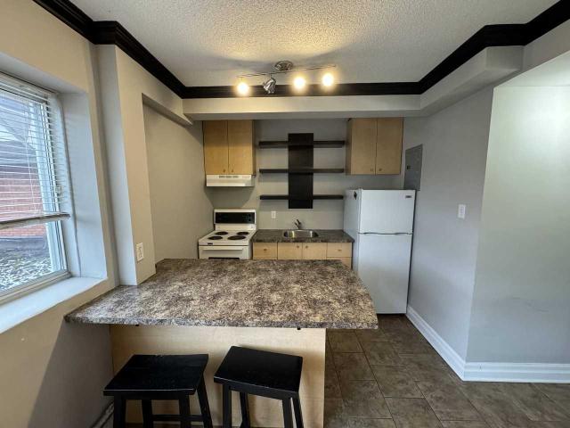 Apartment for rent in Mulhurst Bay, Ontario