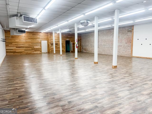 Commercial for sale in Millen, Georgia