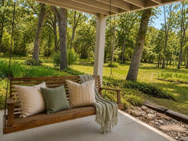 House for sale in Crockett, Texas