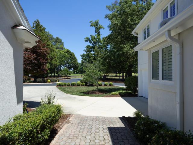 Townhouse for sale in Wake, North Carolina