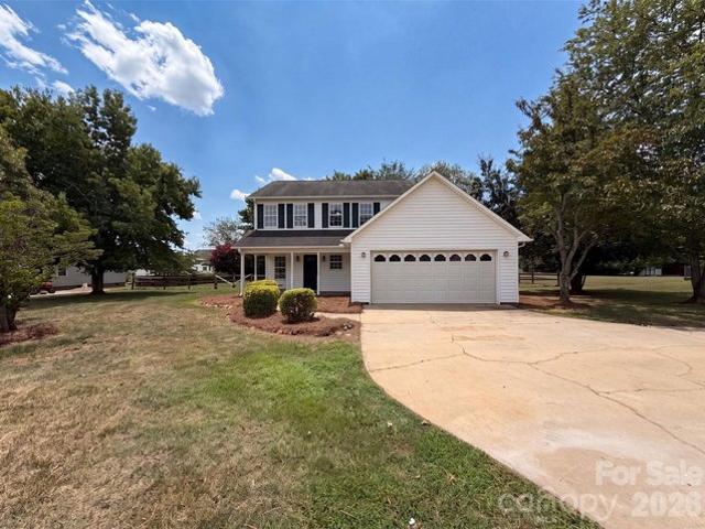 House for sale in Rowan, North Carolina