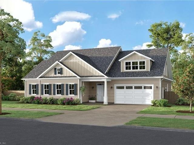 House for sale in Virginia