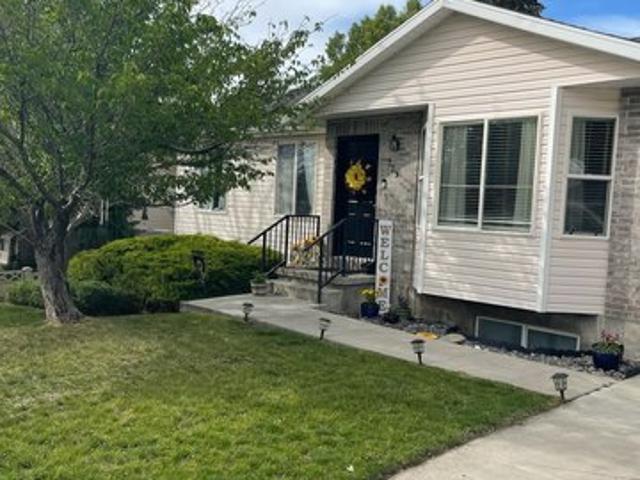 House for sale in Tooele, Utah