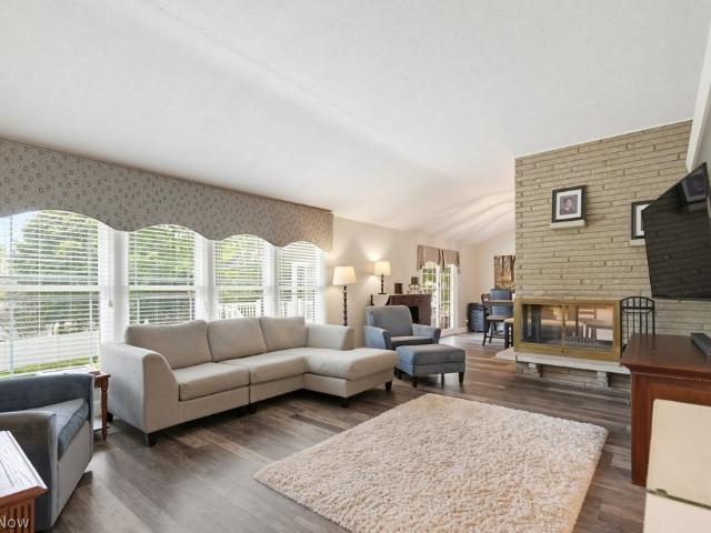 House for sale in Wadsworth, Ohio