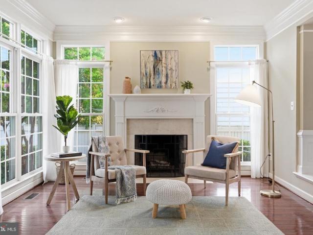 House for sale in Annapolis, Maryland