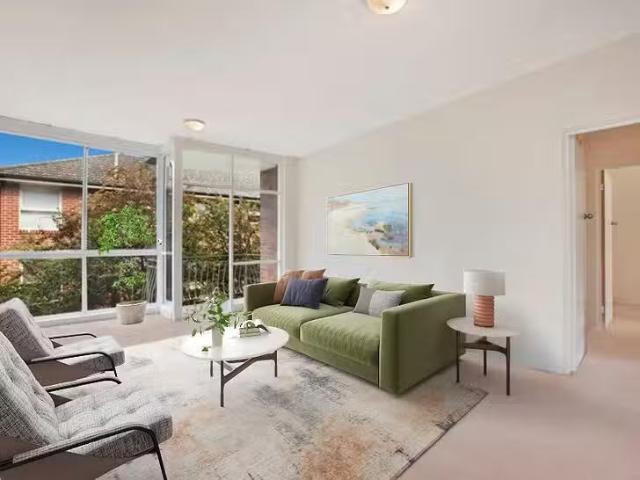 Apartment for rent in Sydney, New South Wales