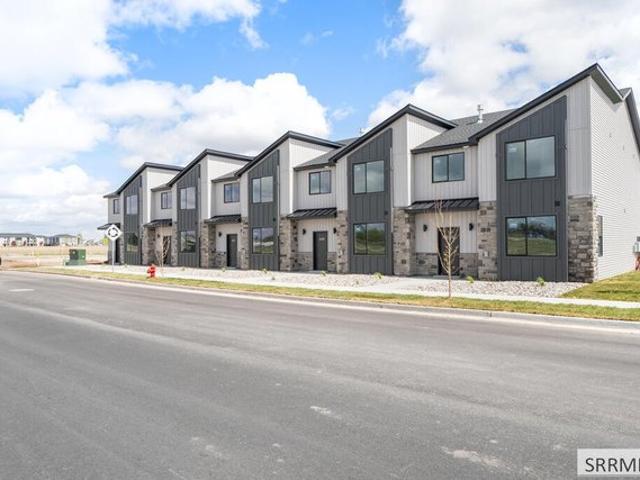 Townhouse for sale in Ammon, Idaho