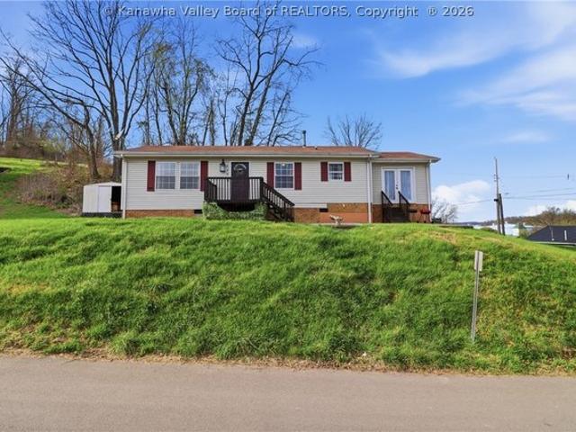 House for sale in South Charleston, West Virginia