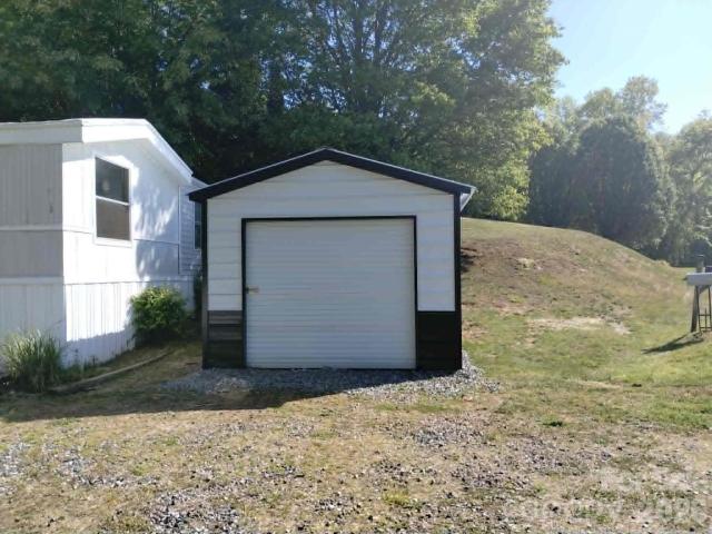 House for sale in Marshall, North Carolina
