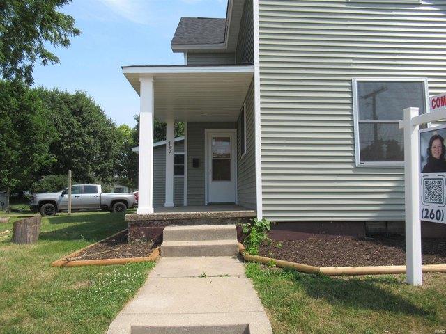House for sale in Kendallville, Indiana