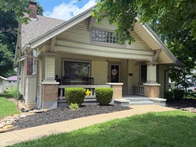 House for sale in Mountain Grove, Missouri