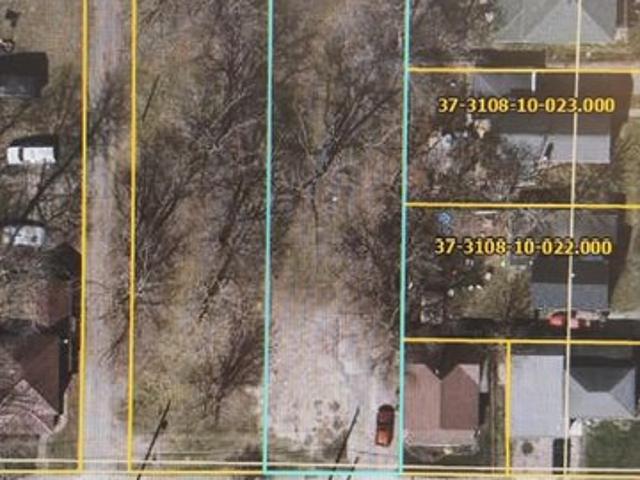 Land for sale in Allen, Ohio