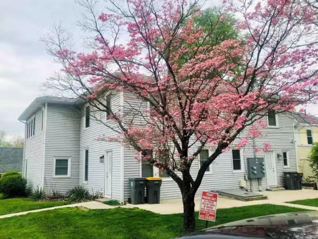 House for rent in Bloomington