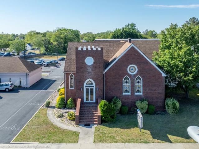 Commercial for sale in Wicomico, Maryland