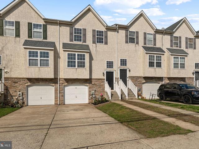 Property for sale in Norristown, Pennsylvania