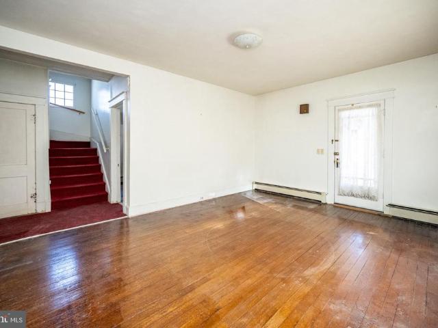 House for sale in Garrett, Maryland