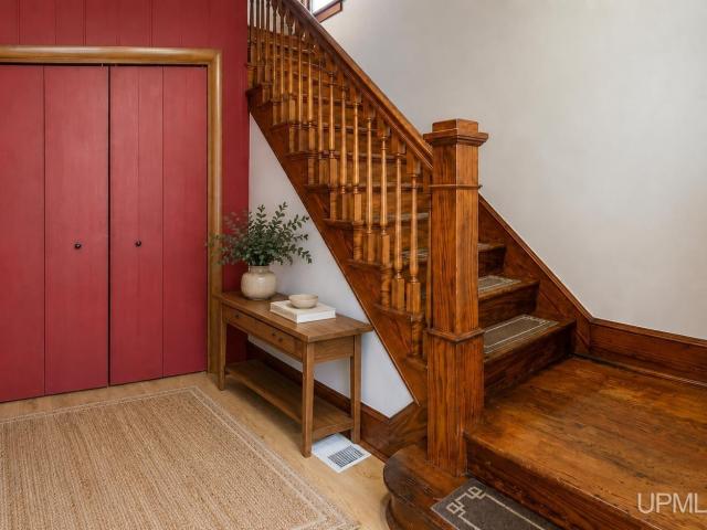 House for sale in Ironwood, Michigan