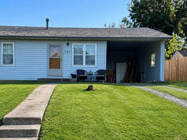 House for sale in Missouri