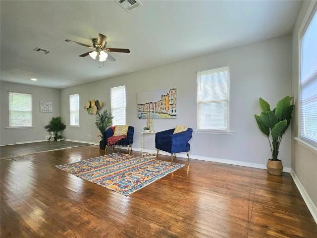 House for sale in Midwest City, Oklahoma