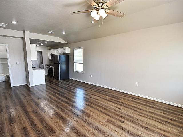 House for sale in Seminole, Oklahoma