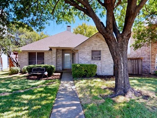 House for sale in Allen, Texas