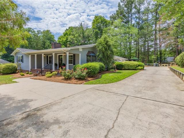 House for sale in Asheboro, North Carolina