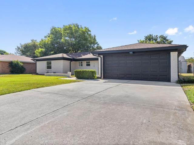 House for sale in Grand Prairie, Texas