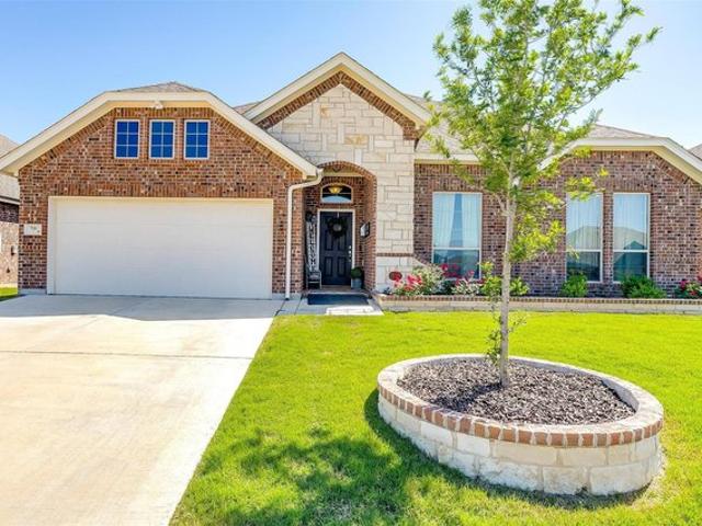 House for sale in Johnson, Texas