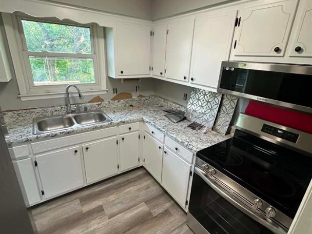 House for sale in Adolphus, Kentucky